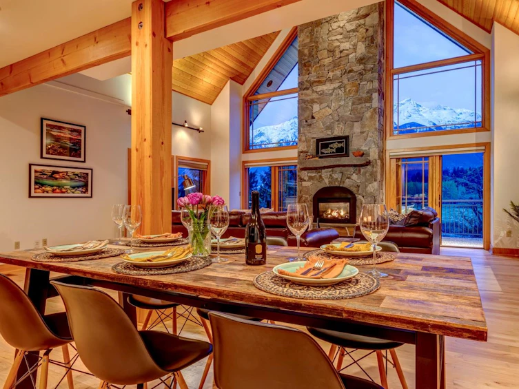 1360 Collins Road, Pemberton, BC, V0N 2L0 - 24