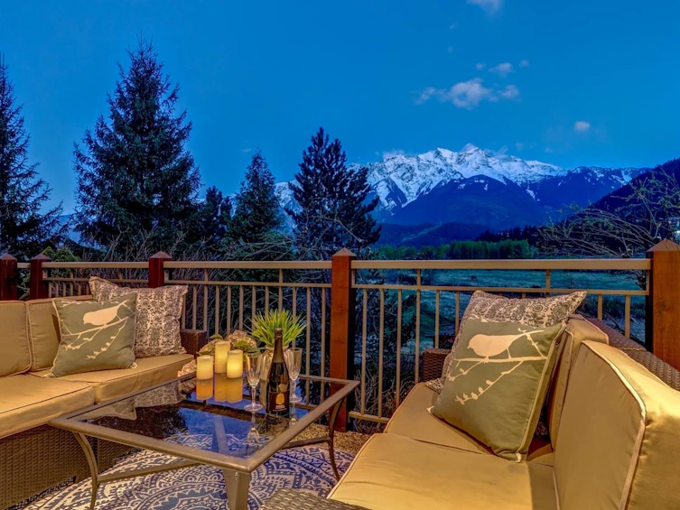 1360 Collins Road, Pemberton, BC, V0N 2L0 - 25