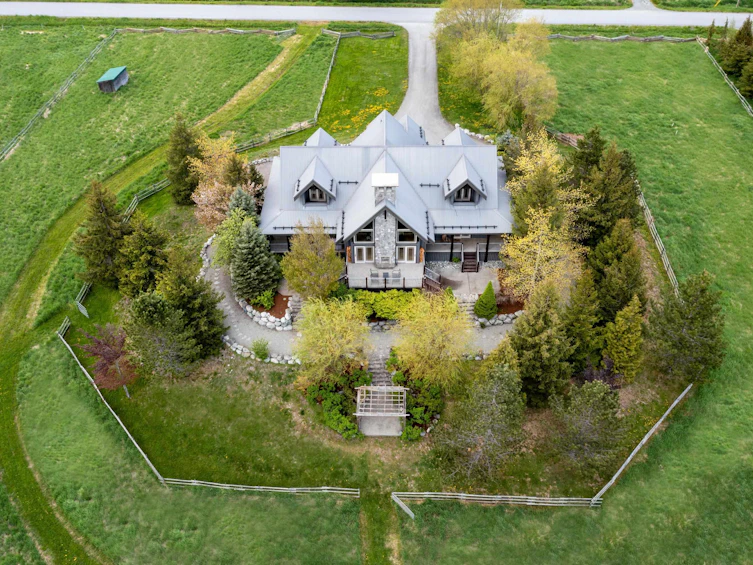 1360 Collins Road, Pemberton, BC, V0N 2L0 - 26