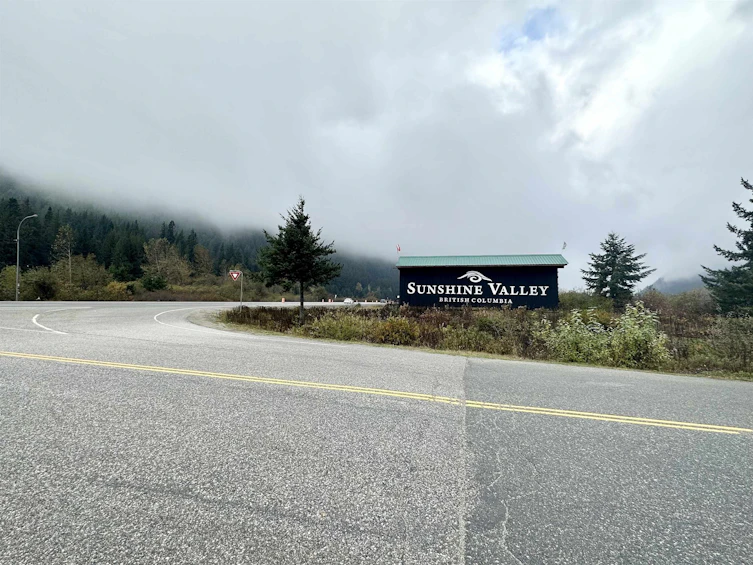 HG136 Old Hope Princeton Highway, Hope, BC, V0X 1L0 - 7