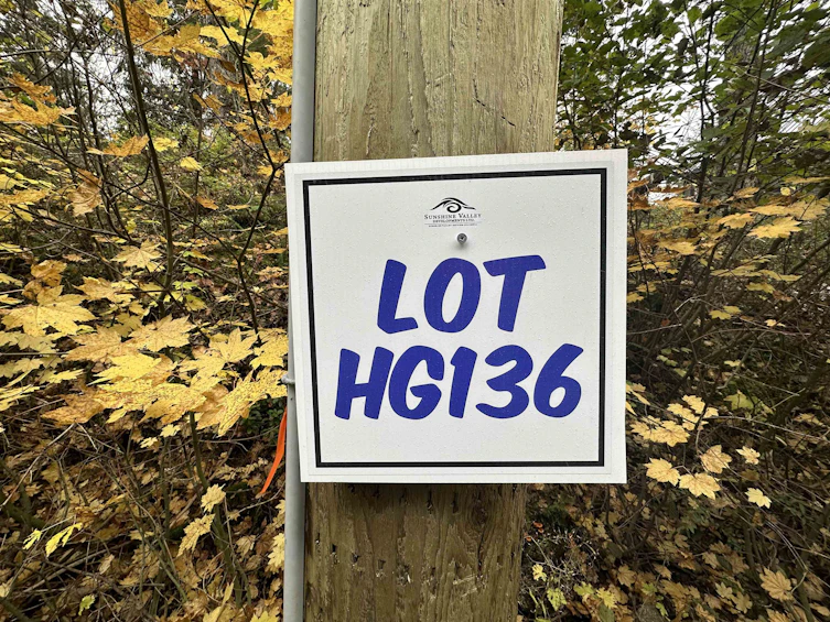 HG136 Old Hope Princeton Highway, Hope, BC, V0X 1L0 - 2