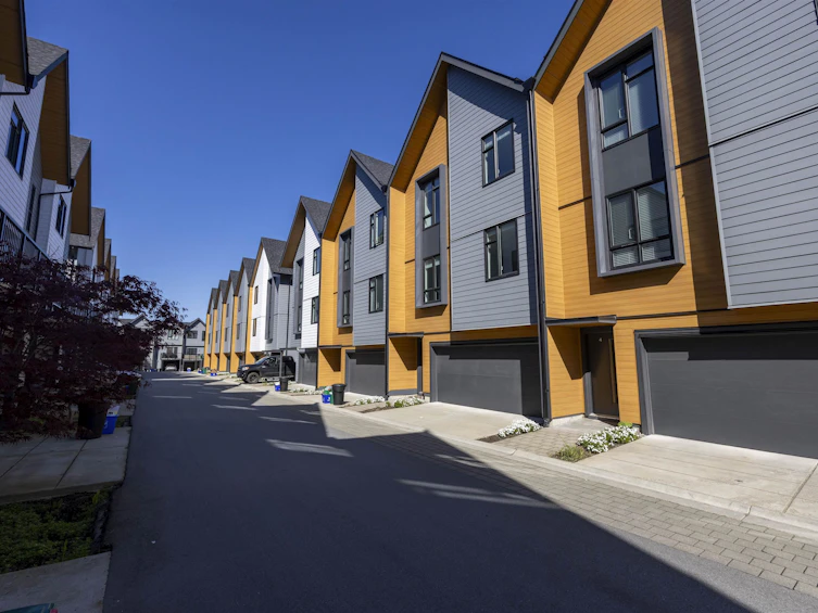 5-16685 25 Avenue, Surrey, BC, V3Z 0Z4 - 2