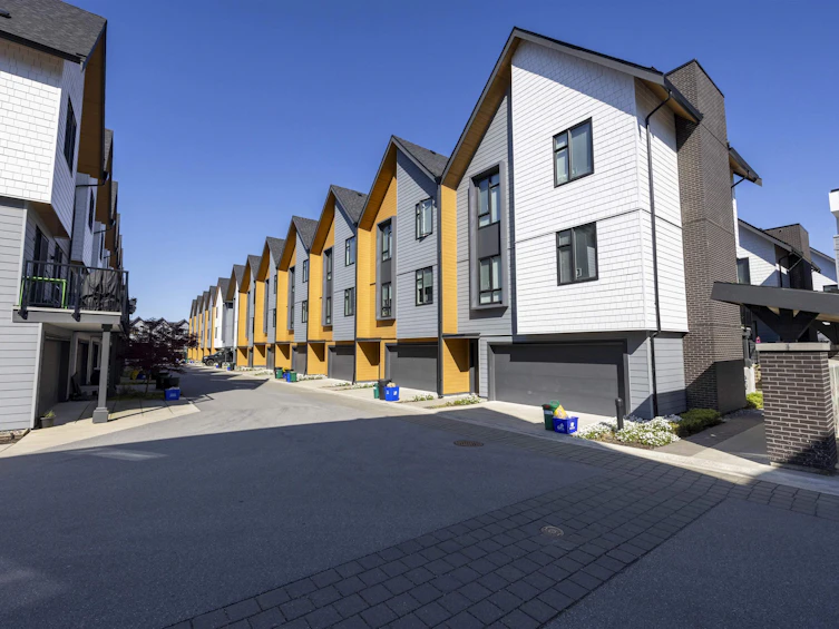 5-16685 25 Avenue, Surrey, BC, V3Z 0Z4 - 3