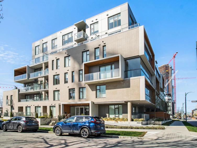 501-5733 Alberta Street, Vancouver, BC, V5Y 0M3 - 7