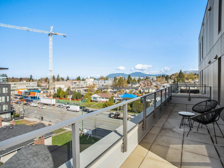 501-5733 Alberta Street, Vancouver, BC, V5Y 0M3 - 20