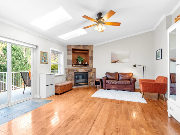 452 Naismith Avenue, Harrison Hot Springs, BC, V0M 1K0 - 8