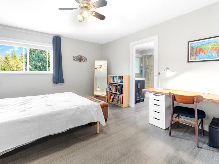 452 Naismith Avenue, Harrison Hot Springs, BC, V0M 1K0 - 17