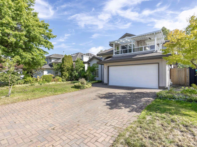 1332 Rama Avenue, New Westminster, BC, V3M 6T6 - 2