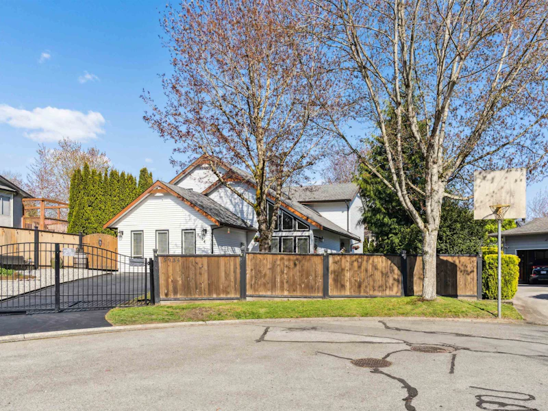 5934 183rd Street, Surrey BC V3S 5P2