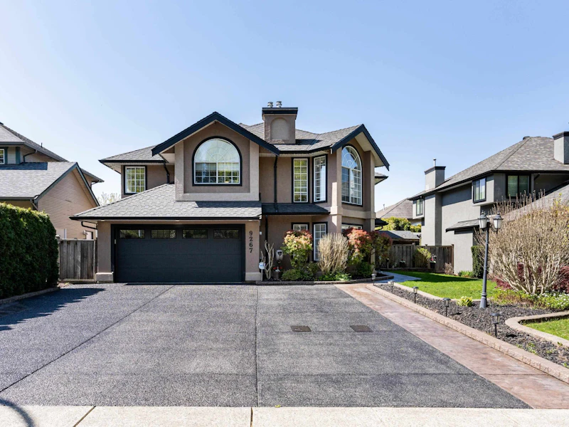 9267 203rd Street, Langley BC V1M 2M7