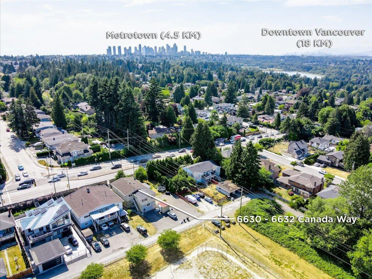 6630-6632 Canada Way, Burnaby, BC, V5E 3P7 - 30