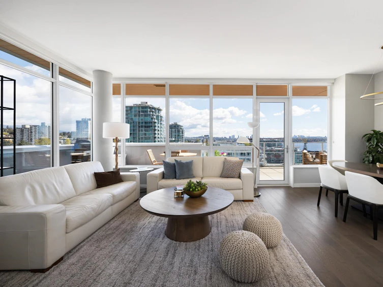 1405-118 Carrie Cates Court, North Vancouver, BC, V7L 0B2 - 8