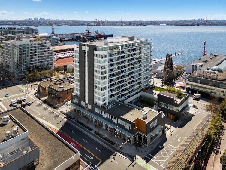 1405-118 Carrie Cates Court, North Vancouver, BC, V7L 0B2 - 28