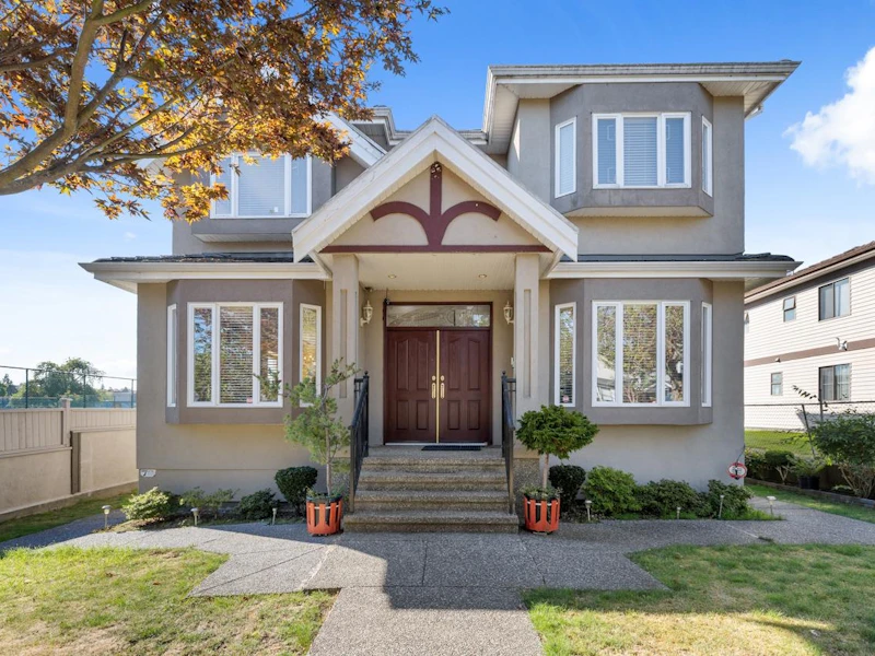 488 E 22nd Avenue, Vancouver BC V5V 1V1