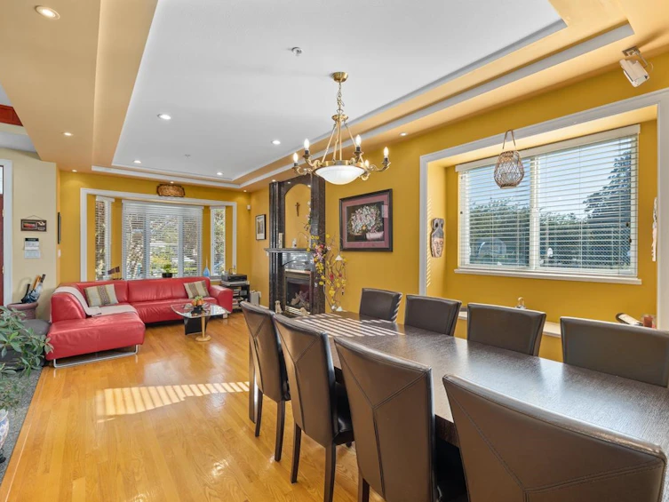 488 E 22nd Avenue, Vancouver, BC, V5V 1V1 - 9