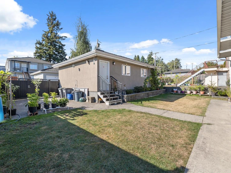 488 E 22nd Avenue, Vancouver, BC, V5V 1V1 - 32