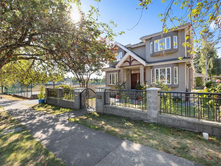 488 E 22nd Avenue, Vancouver, BC, V5V 1V1 - 34