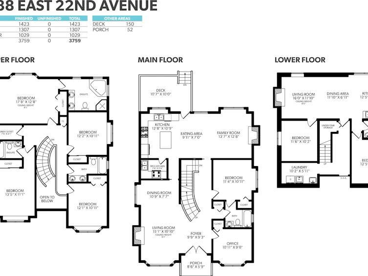 488 E 22nd Avenue, Vancouver, BC, V5V 1V1 - 36