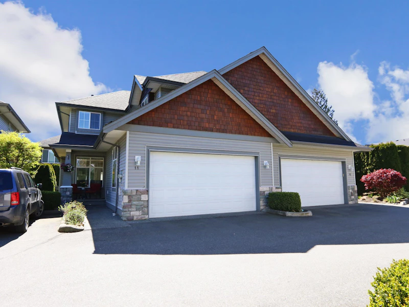 11 - 7360 Sunshine Drive, Chilliwack BC V2R 5V7