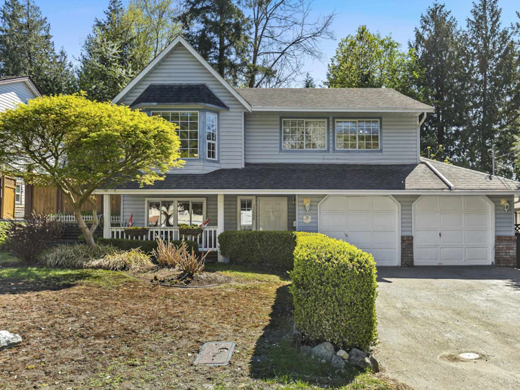 32606 14th Avenue, Mission, BC, V2V 2N9 - 4