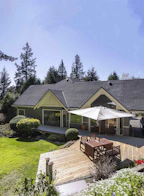 4660 Willow Creek Road