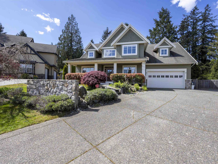 14033 33b Avenue, Surrey, BC, V4P 3P6