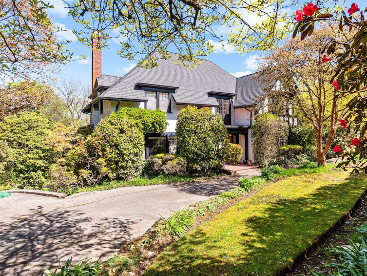 1605 Marpole Avenue, Vancouver, BC, V6J 2S2 - 2