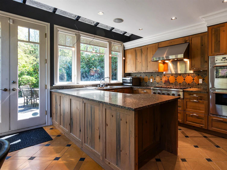 1605 Marpole Avenue, Vancouver, BC, V6J 2S2 - 7