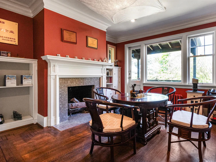1605 Marpole Avenue, Vancouver, BC, V6J 2S2 - 9
