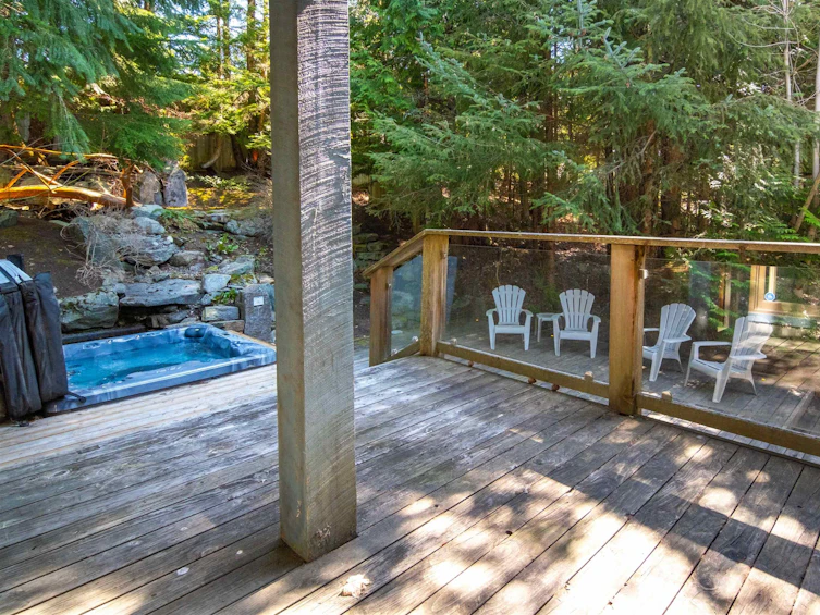 6274 Palmer Drive, Whistler, BC, V8E 0C7 - 22