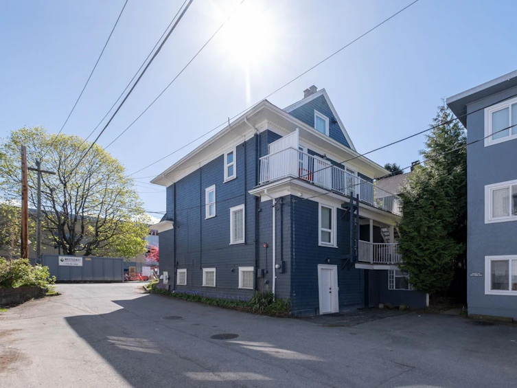 1533 Maple Street, Vancouver, BC, V6J 3S2 - 39