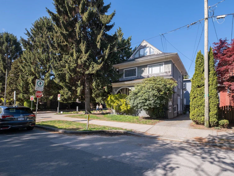 1549 Maple Street, Vancouver, BC, V6J 3S2 - 30