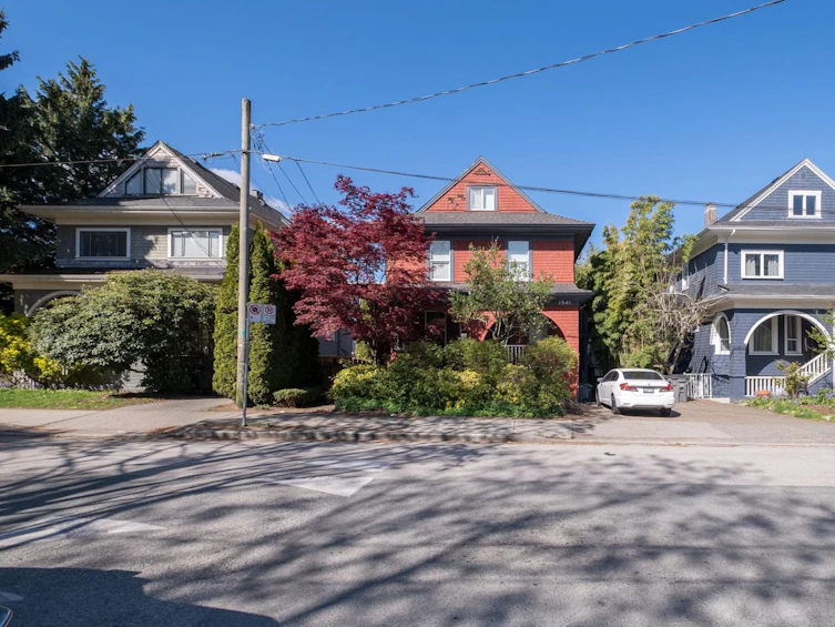 1541 Maple Street, Vancouver, BC, V6J 3S2 - 24