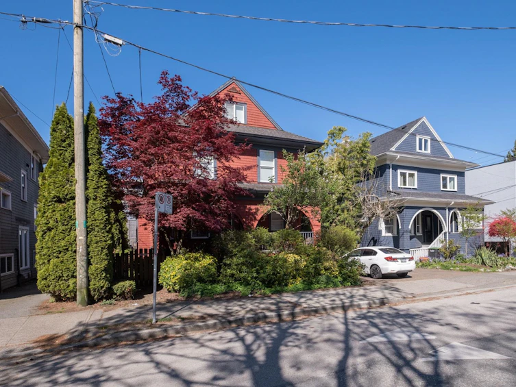 1541 Maple Street, Vancouver, BC, V6J 3S2 - 25