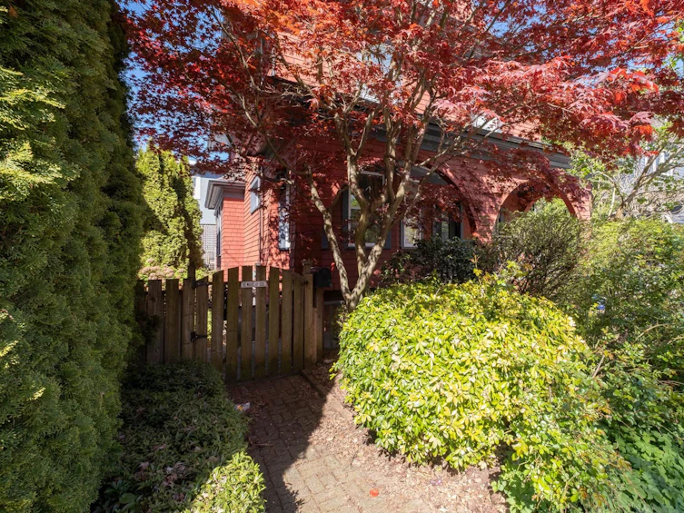 1541 Maple Street, Vancouver, BC, V6J 3S2 - 26