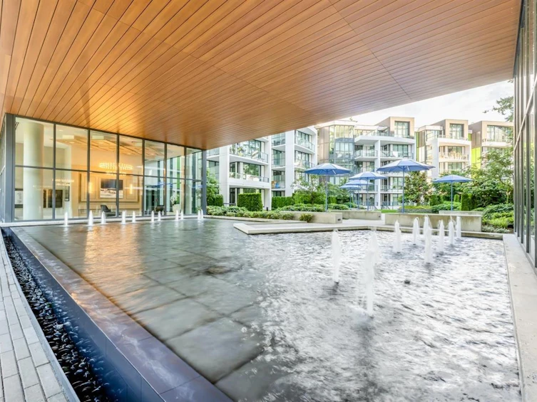 604-3533 Ross Drive, Vancouver, BC, V6S 0L3 - 3