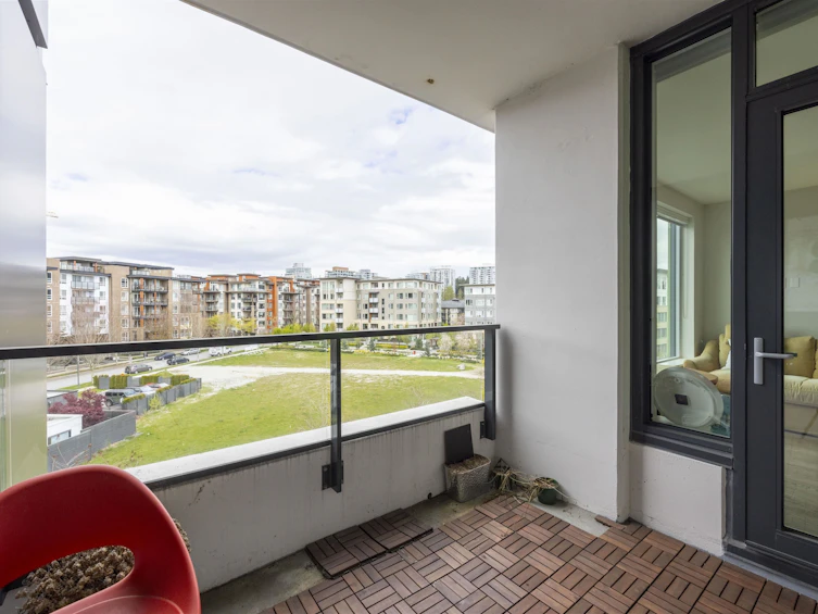 604-3533 Ross Drive, Vancouver, BC, V6S 0L3 - 22