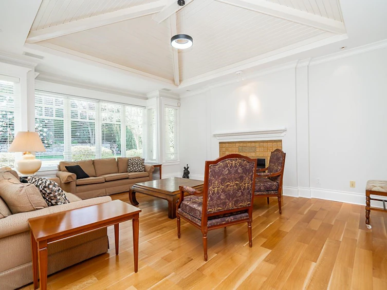 4676 Decourcy Court, West Vancouver, BC, V7W 3J5 - 3