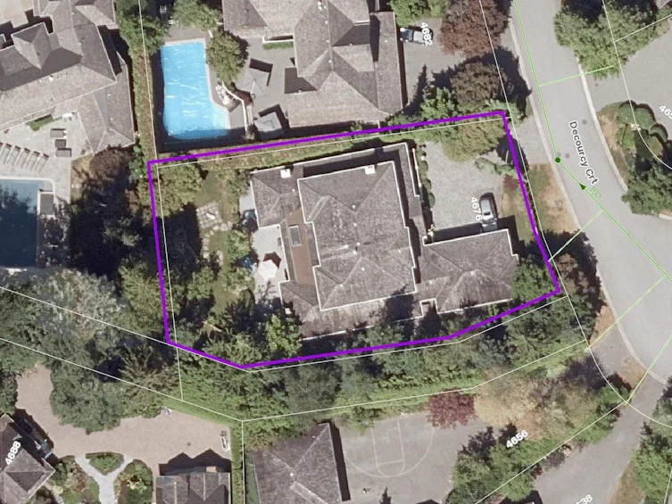 4676 Decourcy Court, West Vancouver, BC, V7W 3J5 - 19