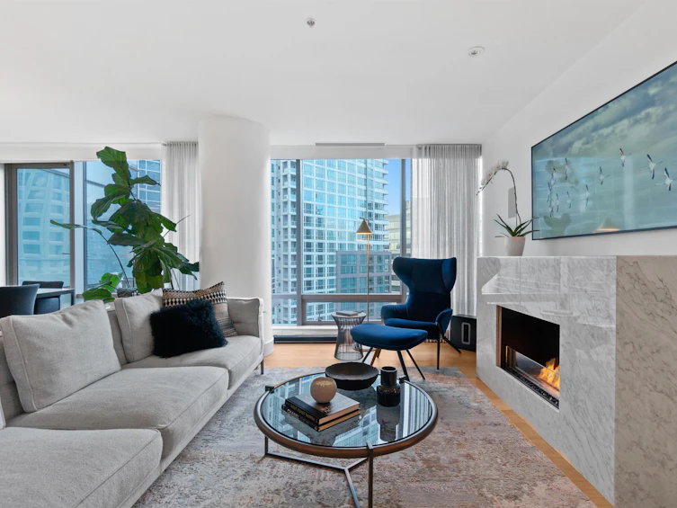 1701-1111 Alberni Street, Vancouver, BC, V6E 4V2