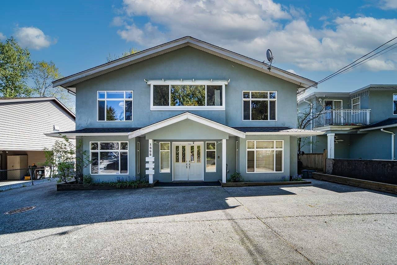 1888 Austin Avenue, Coquitlam, BC, V3K 3R3
