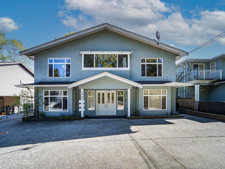 1888 Austin Avenue, Coquitlam, BC, V3K 3R3