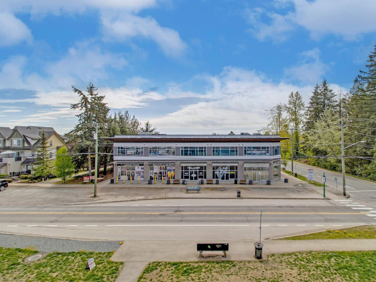 306-18811 72, Surrey, BC, V4N 6W7 - 17
