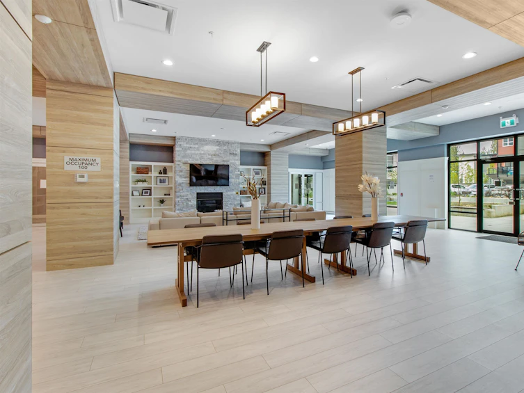 306-18811 72, Surrey, BC, V4N 6W7 - 22