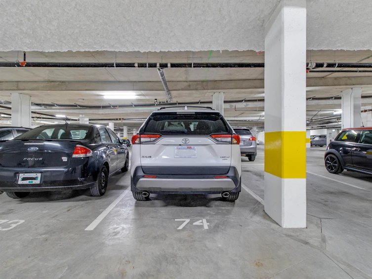 306-18811 72, Surrey, BC, V4N 6W7 - 25