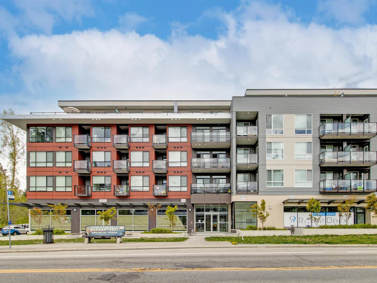 306-18811 72, Surrey, BC, V4N 6W7 - 2