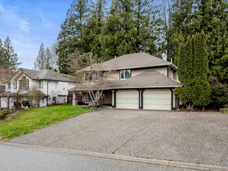 46465 Edgemont Place, Chilliwack BC V2R 3Y5