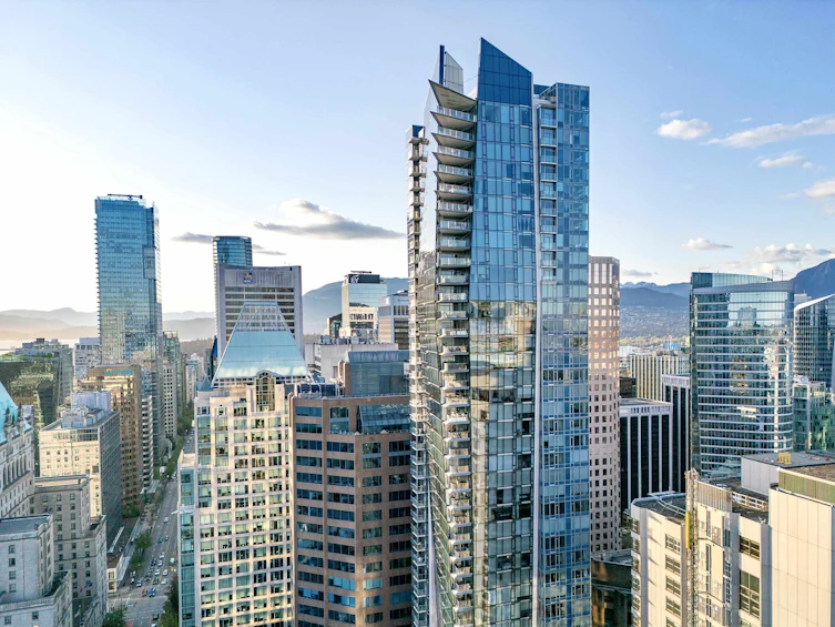 2902-667 Howe Street, Vancouver, BC, V6C 0B5 - 35