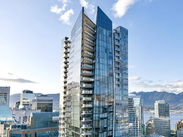 2902-667 Howe Street, Vancouver, BC, V6C 0B5 - 37