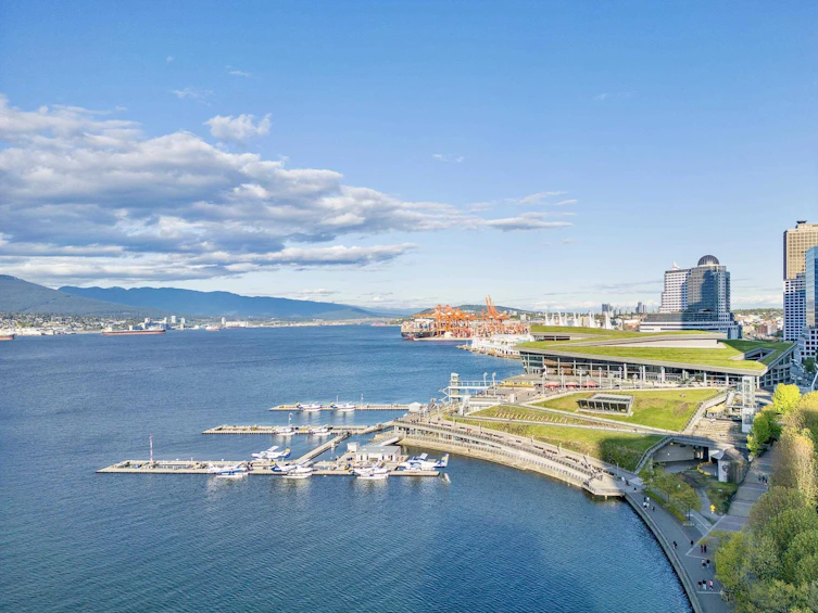 2902-667 Howe Street, Vancouver, BC, V6C 0B5 - 40